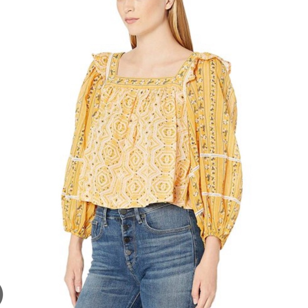 Free people too